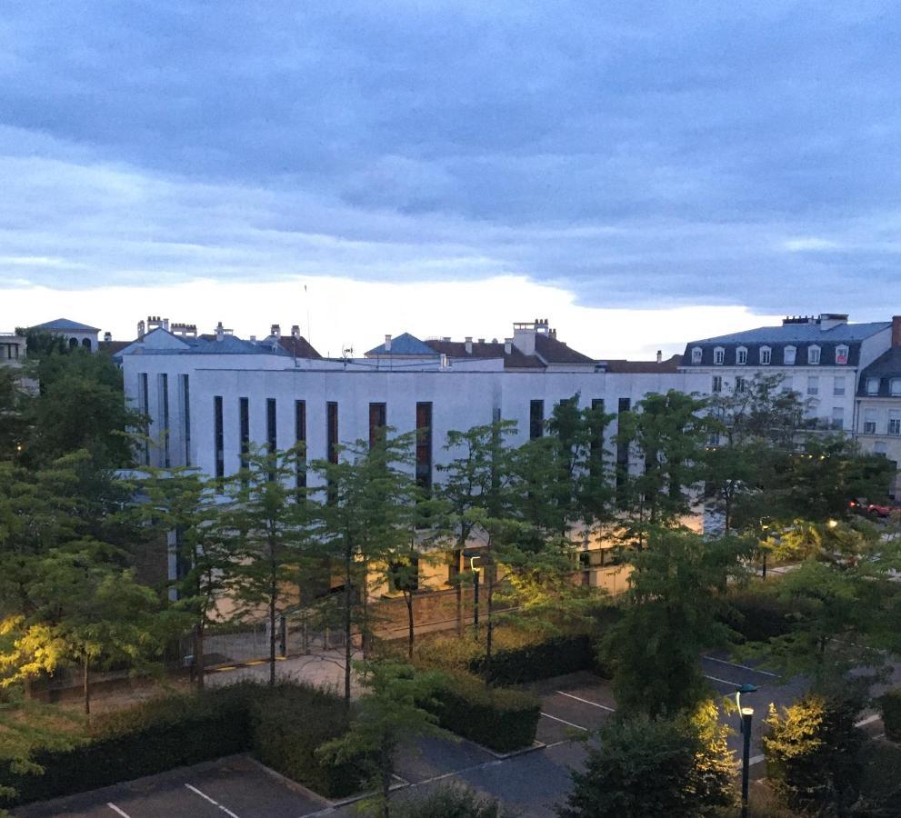 Family'S Appartement Disney Paris , 2 Parking Serris Esterno foto