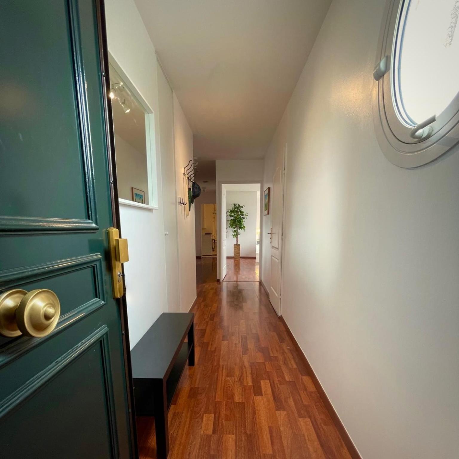 Family'S Appartement Disney Paris , 2 Parking Serris Esterno foto