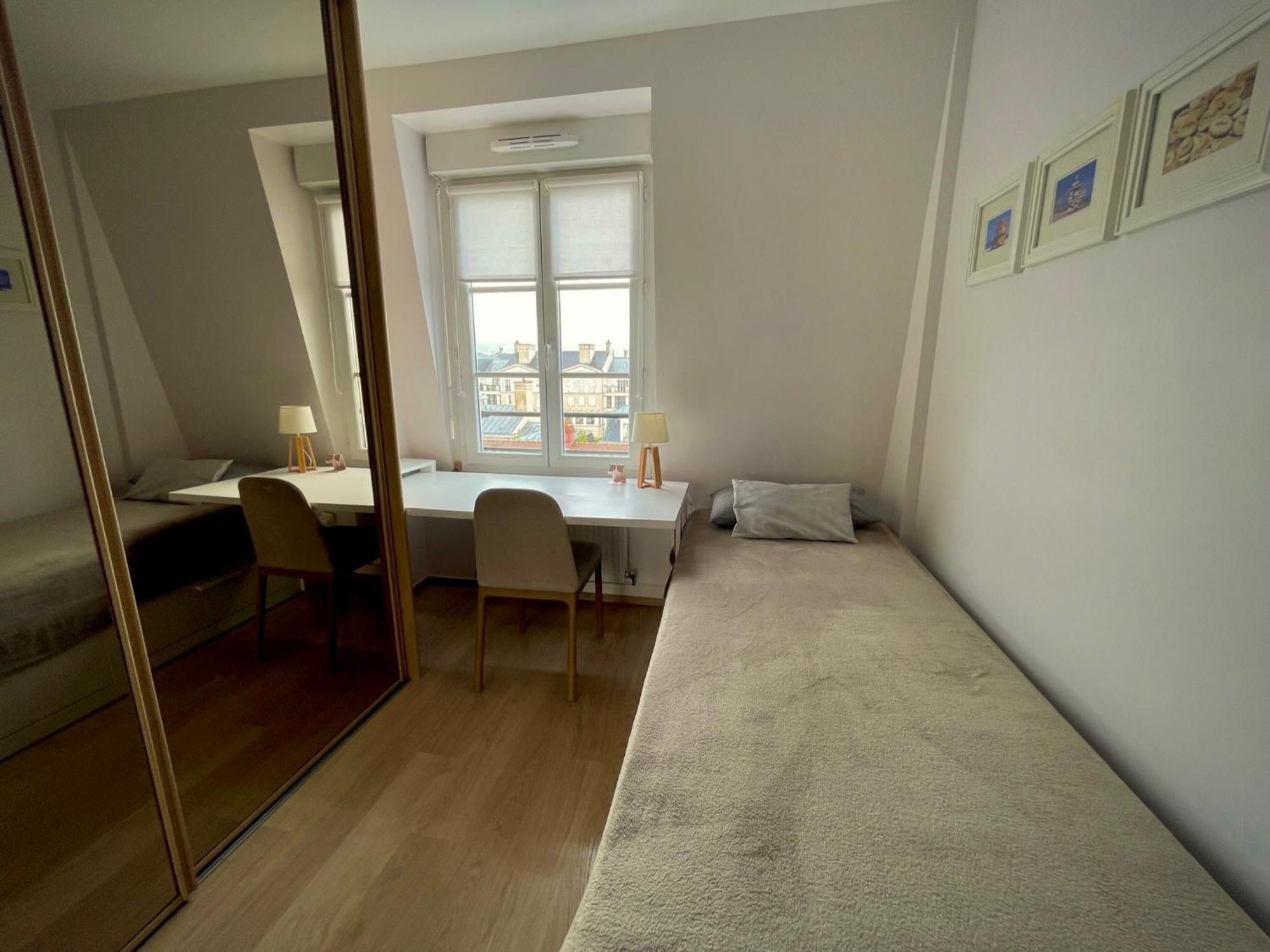 Family'S Appartement Disney Paris , 2 Parking Serris Esterno foto