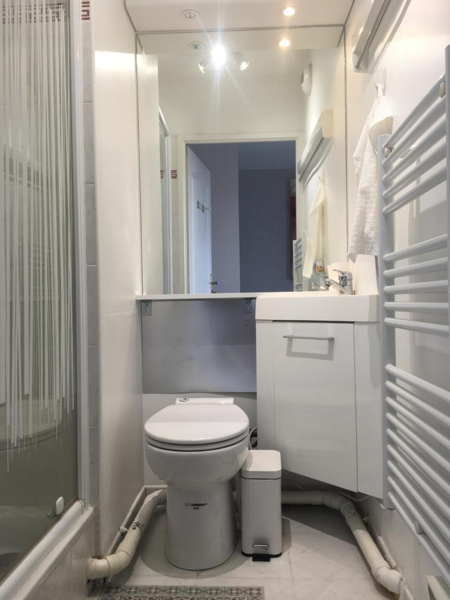 Family'S Appartement Disney Paris , 2 Parking Serris Esterno foto
